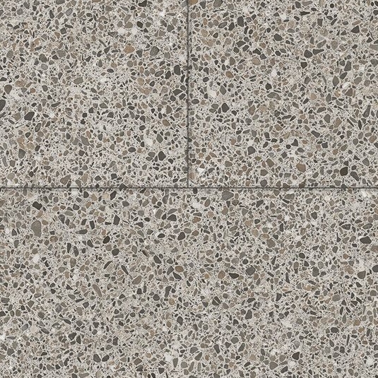 Navigate to FloorTile ArmstrongFlooring NaturalCreationsEarthCuts AggregateMiele 3L773104