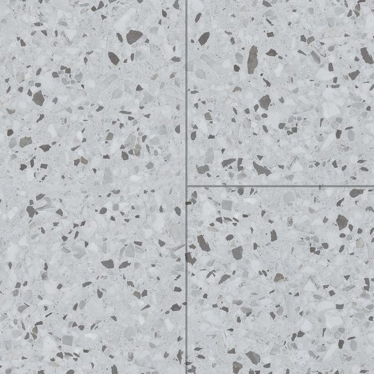 Navigate to FloorTile ArmstrongFlooring NaturalCreationsEarthCuts FirenzeTerrazzo 3L258114