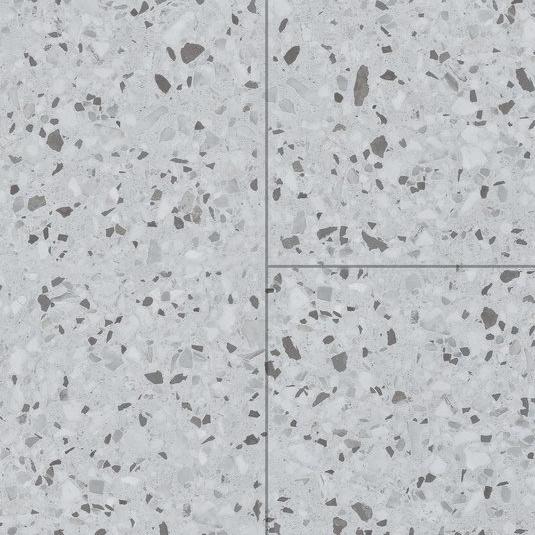 FloorTile ArmstrongFlooring NaturalCreationsEarthCuts FirenzeTerrazzo 3L258114