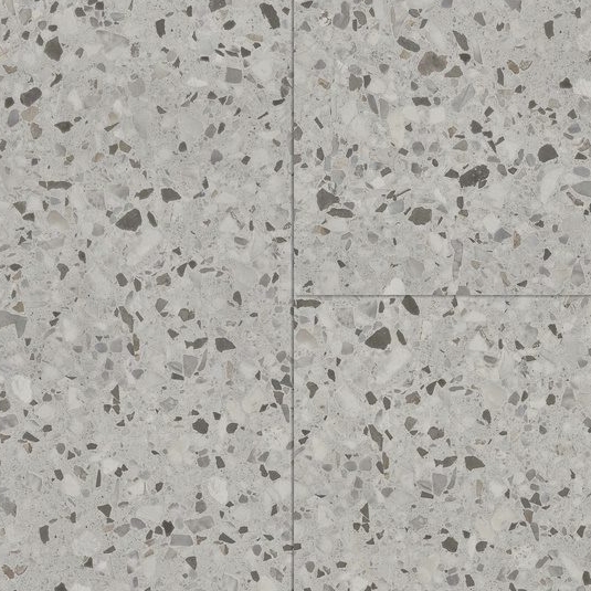 Image of FloorTile ArmstrongFlooring NaturalCreationsEarthCuts GenovaTerrazzo 3L225854