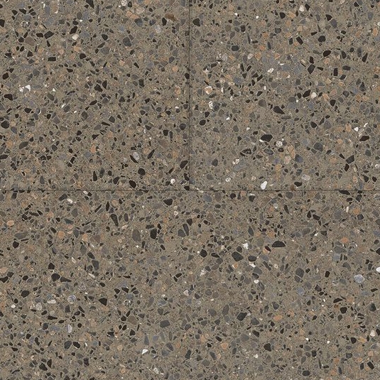 Image of FloorTile ArmstrongFlooring NaturalCreationsEarthCuts PolishedAggregate 3L997731
