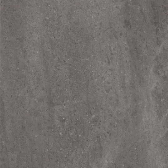 Image of Vinyl FloorTile ArmstrongFlooring NaturalCreationsXLLVT PolishedConcrete-DarkGrey 3X907060