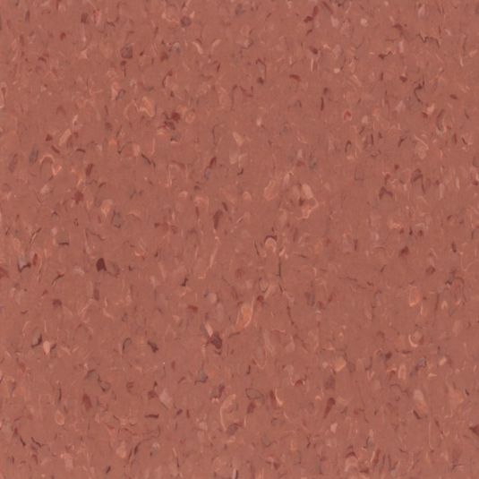 Vinyl FloorSheet ArmstrongFlooring Quantum GunbarrelRed 5B504161