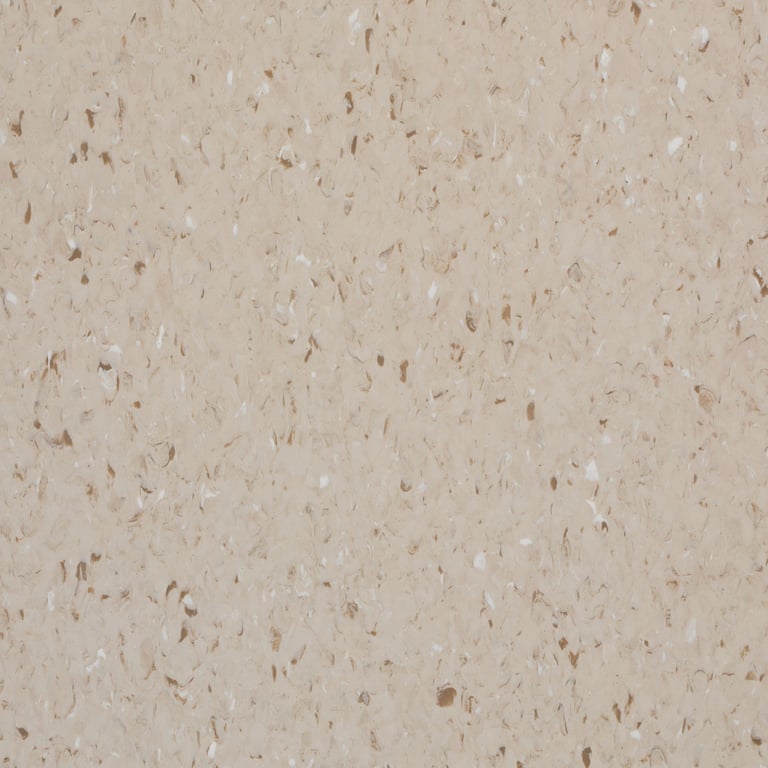 Vinyl FloorSheet ArmstrongFlooring Quantum LennoxBeige 5B504221