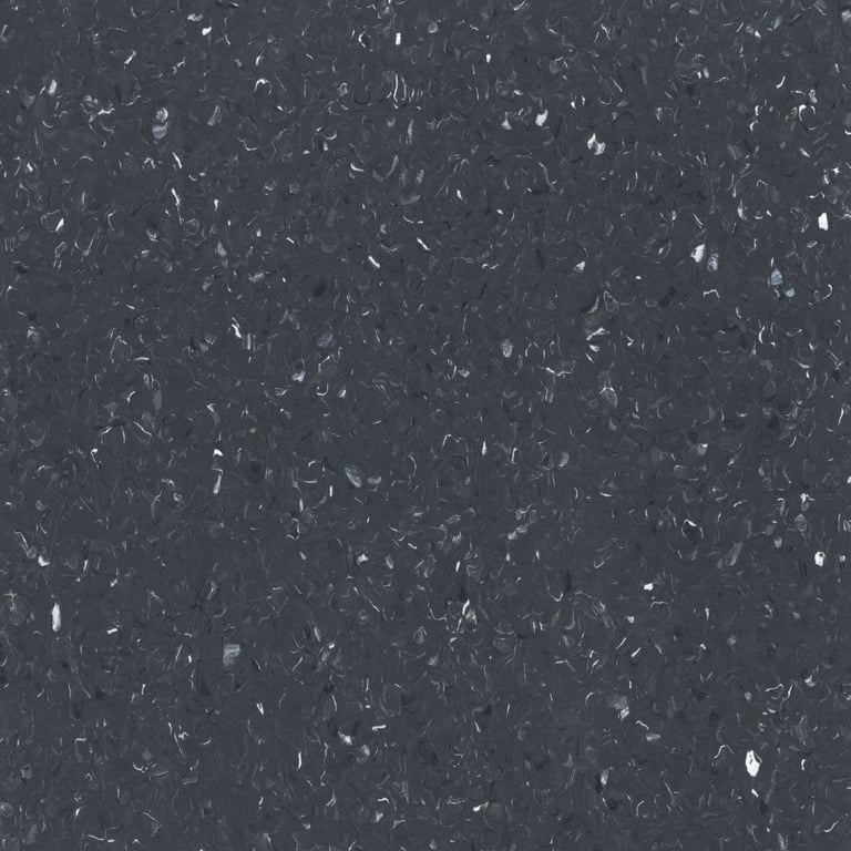 Image of Vinyl FloorSheet ArmstrongFlooring Quantum PittBlack 5B504301