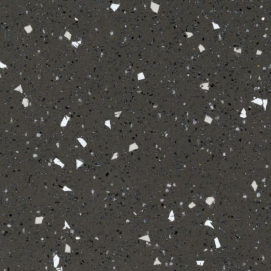 Image of Vinyl FloorSheet ArmstrongFlooring SafeguardDesign Pyrite 4E100346