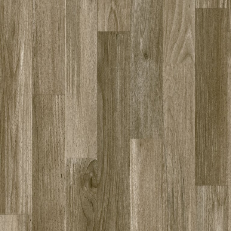 Vinyl FloorSheet ArmstrongFlooring Timberline RusticBeechCowabunga 4X373490