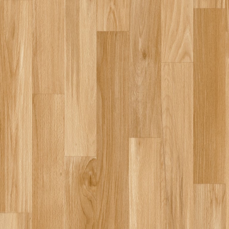 Image of Vinyl FloorSheet ArmstrongFlooring Timberline RusticBeechLifeisa 4X373470