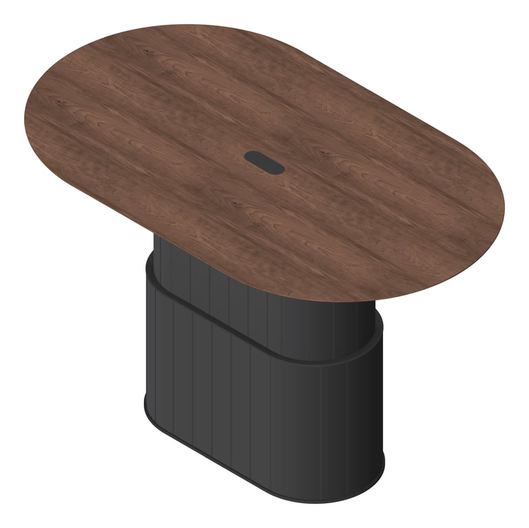 Navigate to Table Pill AspectFurniture Atlas 6Person AdjustableHeight