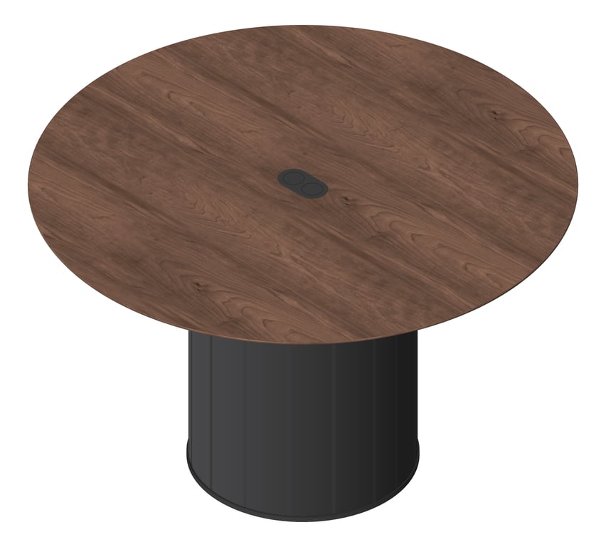 Navigate to Table Round AspectFurniture Atlas 4Person
