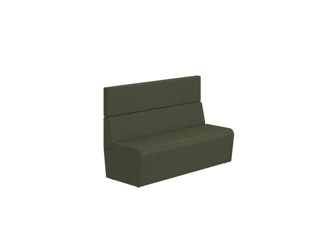 AspectFurniture Drift Full Straight 1600 1S Image of Seat Sofa AspectFurniture Drift Full Straight