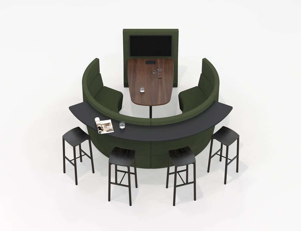Navigate to Aspect Furniture - Drift