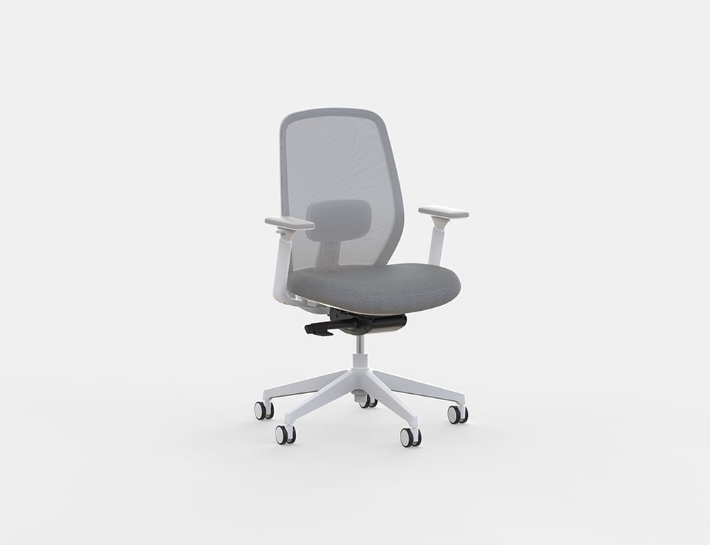 AspectFurniture Product Collection Photo Move Task Chair Image of Aspect Furniture - Move
