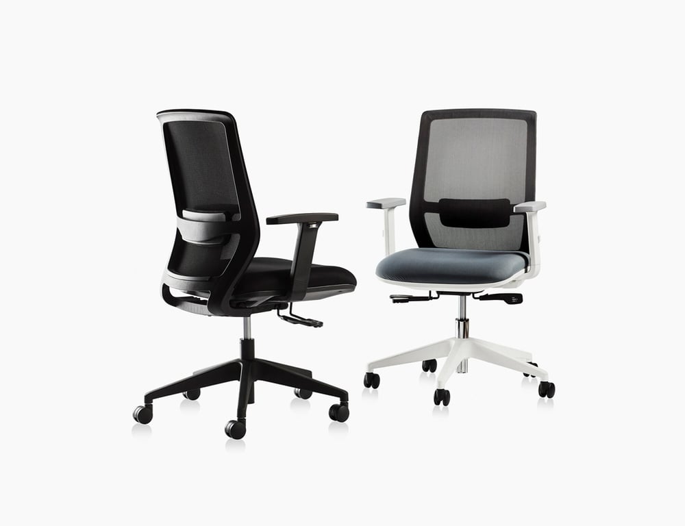 Navigate to Aspect Furniture - Zone