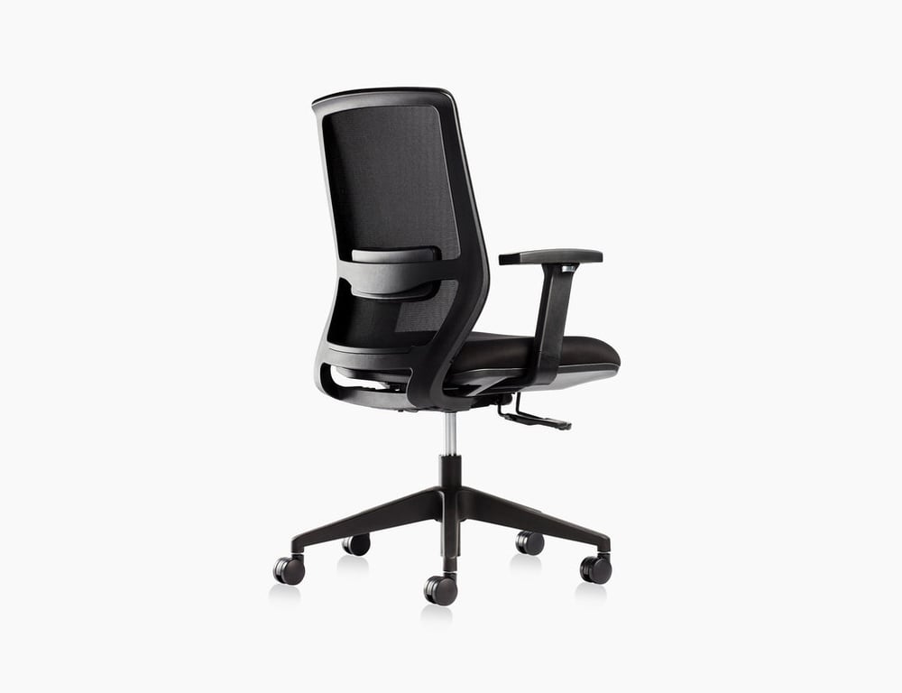 AspectFurniture Zone TaskChair Image of Chair Task AspectFurniture Zone