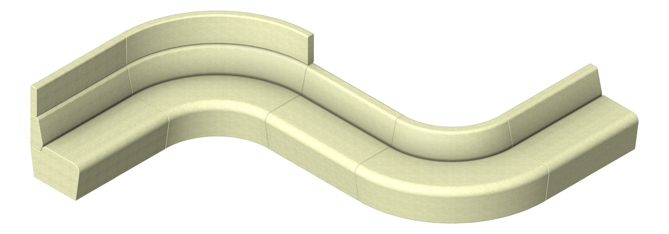 Navigate to Booth Open AspectFurniture Drift Full ExampleConfiguration 01