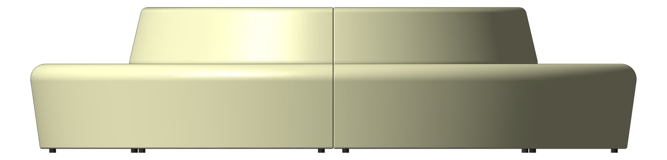 Left Image of Booth Open AspectFurniture Drift Full ExampleConfiguration 08