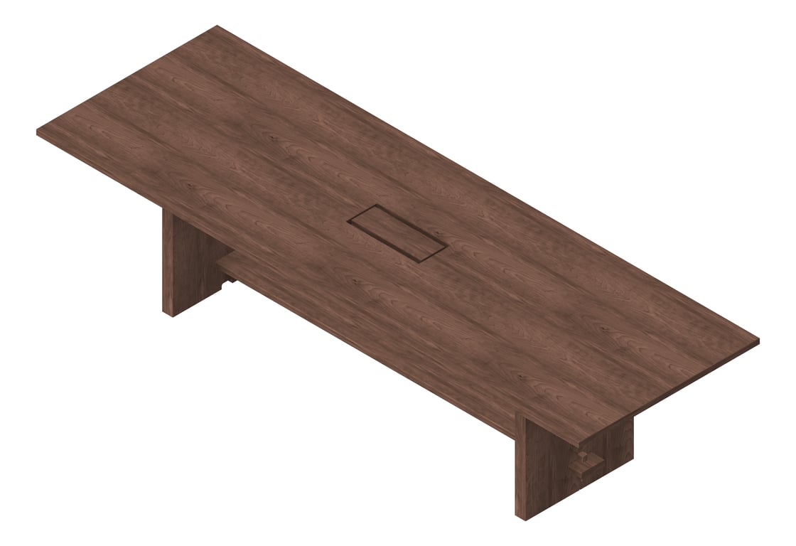 Image of Table Rectangular AspectFurniture Kusabi