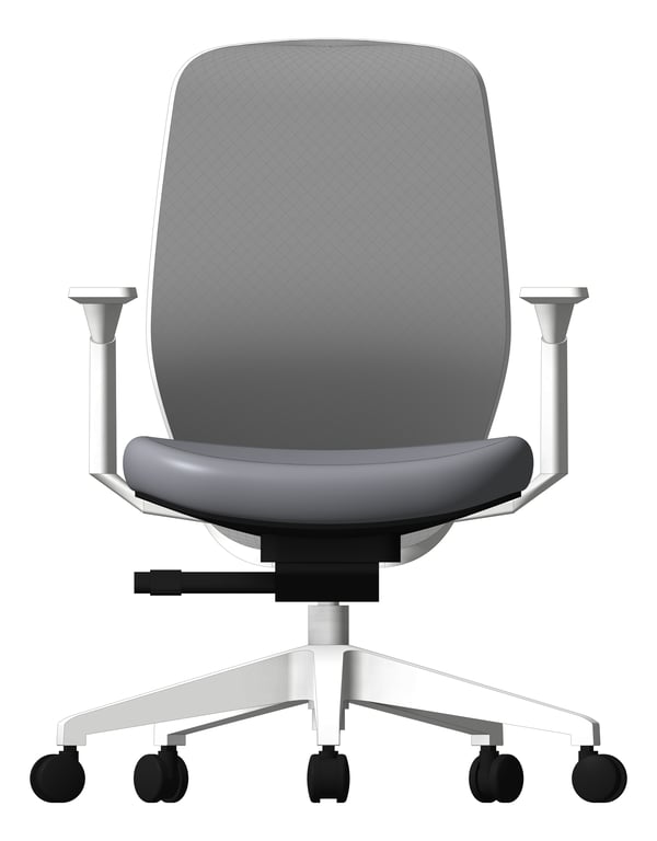 Front Image of Chair Task AspectFurniture Move