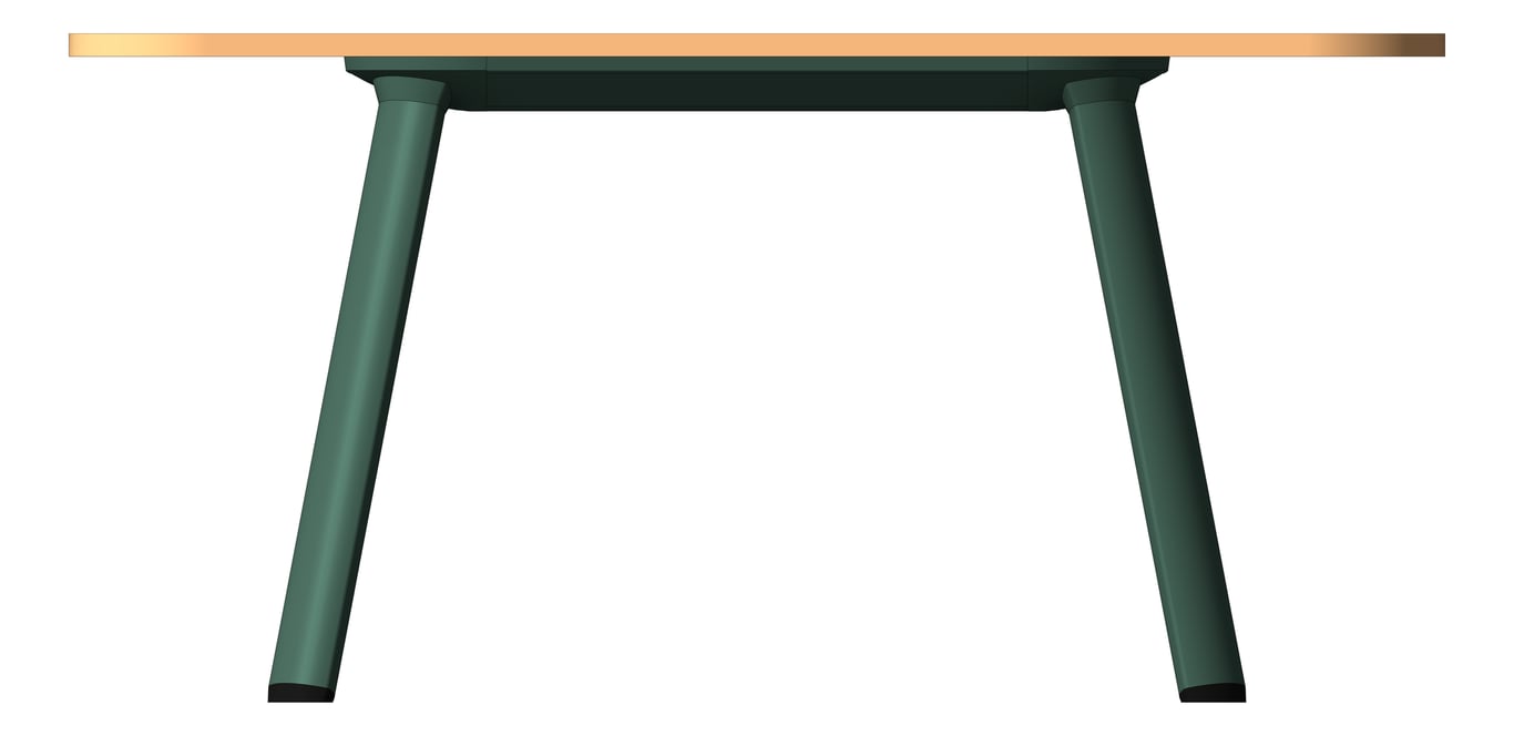 Left Image of Table Rectangular AspectFurniture Sector Sitting