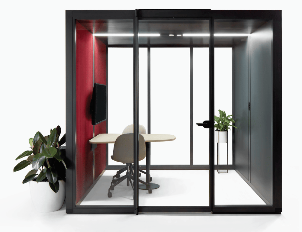 Aspect Furniture - Studio Pod