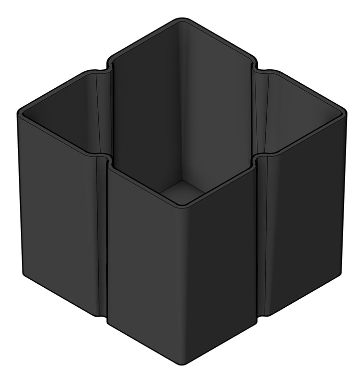 Navigate to PenHolder Workspace AspectFurniture WorkTote