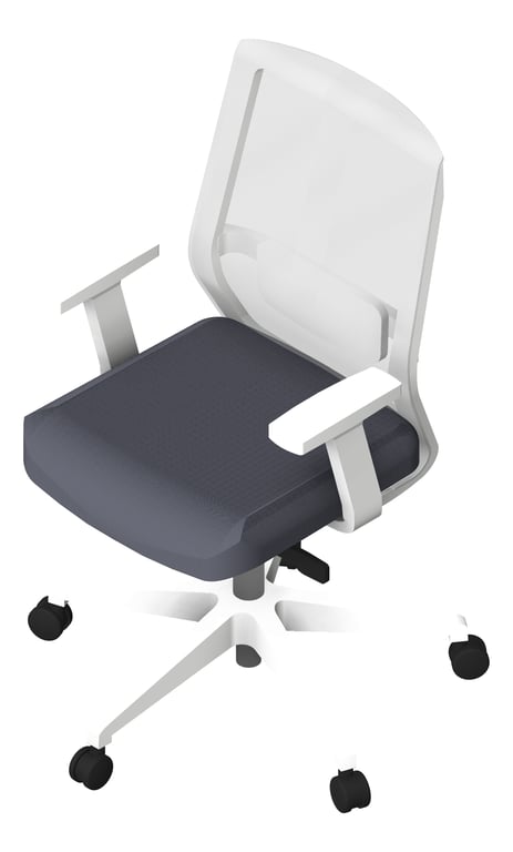 Image of Chair Task AspectFurniture Zone