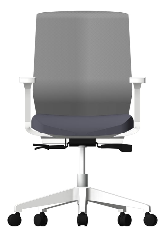Front Image of Chair Task AspectFurniture Zone