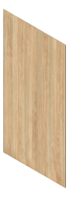 Fabric Acoustic AutexAU AcousticTimber AgedOak