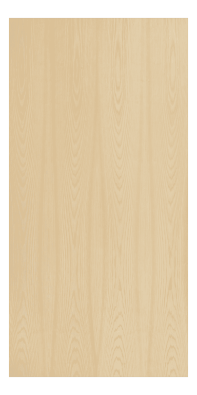 Front Image of Fabric Acoustic AutexAU AcousticTimber AmericanAsh