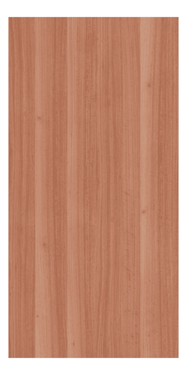 Front Image of Fabric Acoustic AutexAU AcousticTimber BlueGum