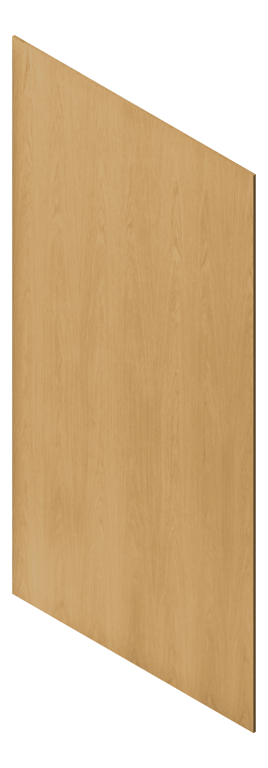 Image of Fabric Acoustic AutexAU AcousticTimber Oak