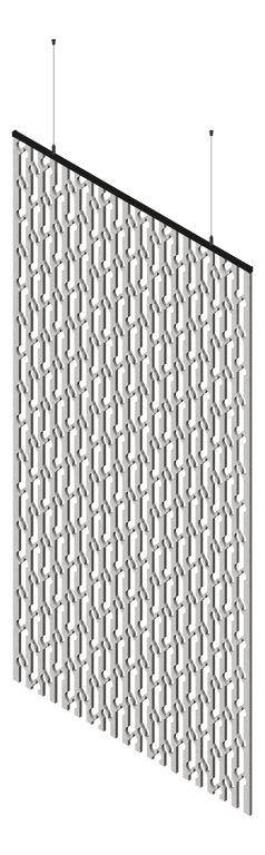 Navigate to Screen Acoustic AutexAU Cascade Expanding E4