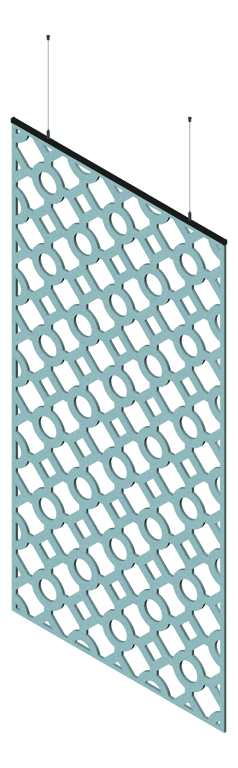 Navigate to Screen Acoustic AutexAU Cascade Static S12