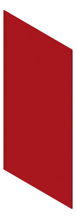 Navigate to Fabric Acoustic AutexAU Composition BlazingRed
