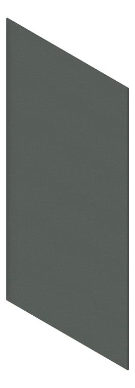 Fabric Acoustic AutexAU Cube Caspian