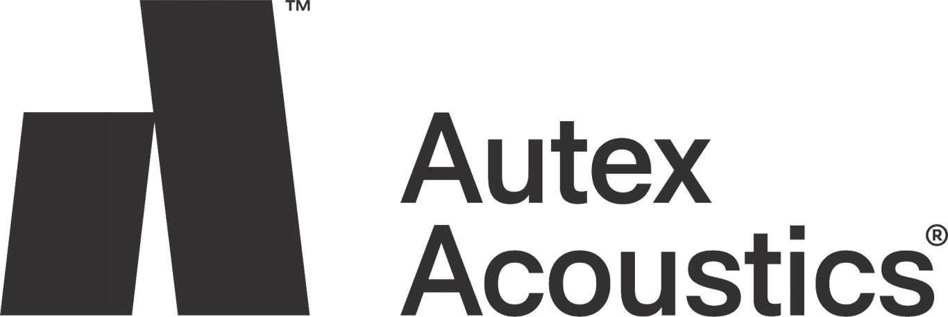 Autex Acoustics North America Logo