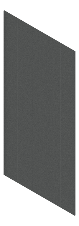 Navigate to Panel Acoustic AutexAU Groove V1 DoubleSpaced Herald