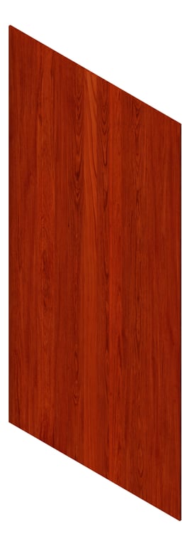 Navigate to Panel Acoustic AutexAU Groove V1 DoubleSpaced Jarrah