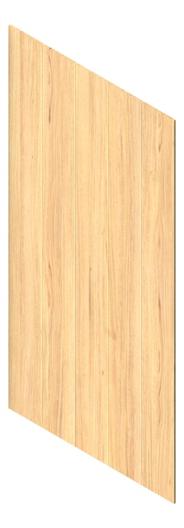 Navigate to Panel Acoustic AutexAU Groove V1 DoubleSpaced TasmanianOak