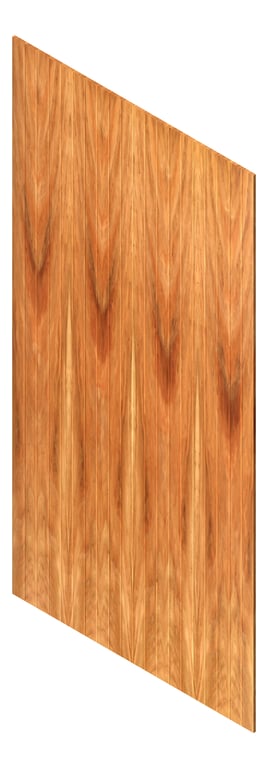 Navigate to Panel Acoustic AutexAU Groove V1 HalfSpaced TasmanianBlackwood