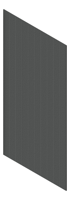 Navigate to Panel Acoustic AutexAU Groove V1 TypicalSpaced Herald