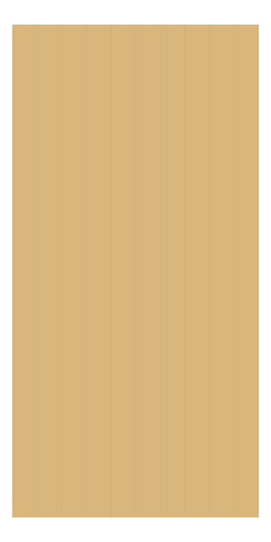 Front Image of Panel Acoustic AutexAU Groove V1 TypicalSpaced HoopPine