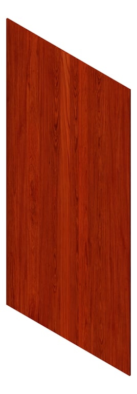 Navigate to Panel Acoustic AutexAU Groove V1 TypicalSpaced Jarrah