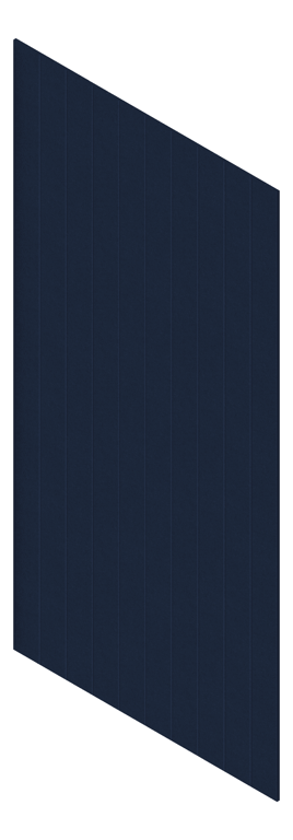 Navigate to Panel Acoustic AutexAU Groove V1 TypicalSpaced Pinnacle