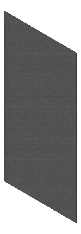 Navigate to Panel Acoustic AutexAU Groove V2 HalfSpaced Herald