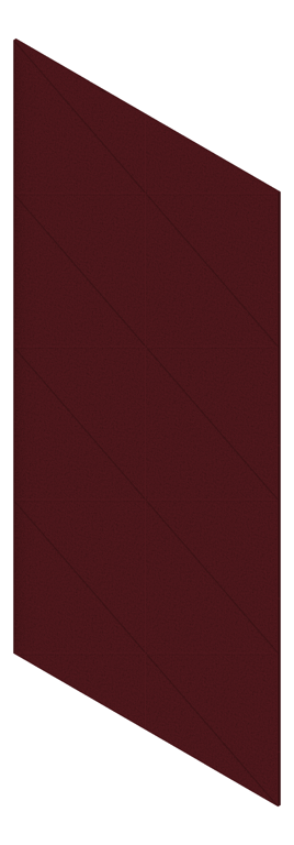 Navigate to Panel Acoustic AutexAU Groove V3 DoubleSpaced Sargazo