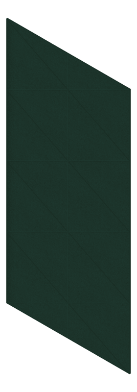 Navigate to Panel Acoustic AutexAU Groove V3 DoubleSpaced TreeHouse