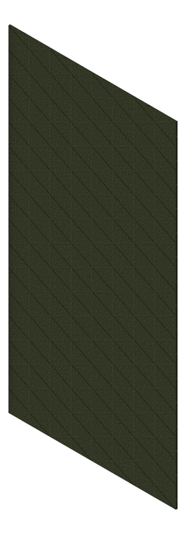Navigate to Panel Acoustic AutexAU Groove V3 HalfSpaced Gherkin