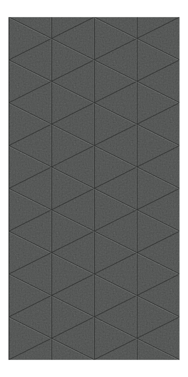 Front Image of Panel Acoustic AutexAU Groove V3 TypicalSpaced Herald